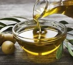 Olio di oliva extravergine